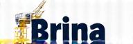 Logo Brina Costruzioni